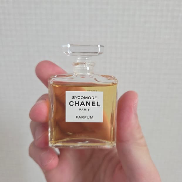 샤넬 시코모르 15ml 엑스클루시브 빠르펭 (한정 출시)