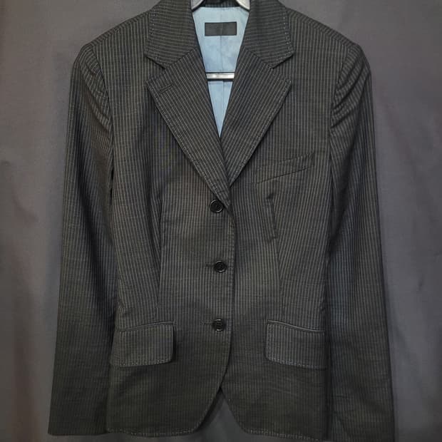 Paul Smith 폴스미스 스티치 블레이저 자켓