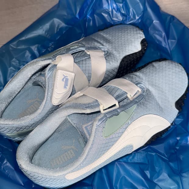 puma mostro 240