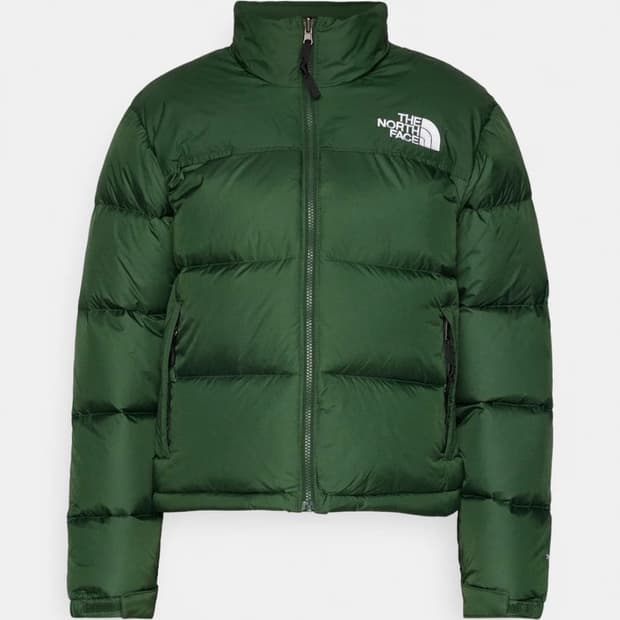 노스페이스 1996 레트로 눕시 자켓 파인 니들 우먼스 XL