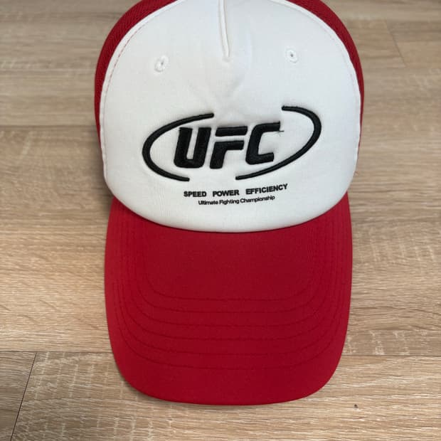 Ufc모자