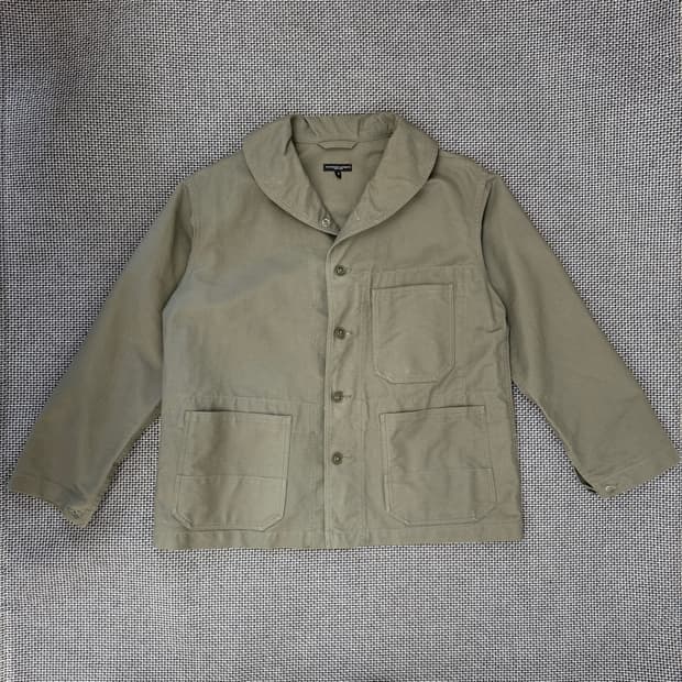 ENGINEERED GARMENTS 자켓 (S)