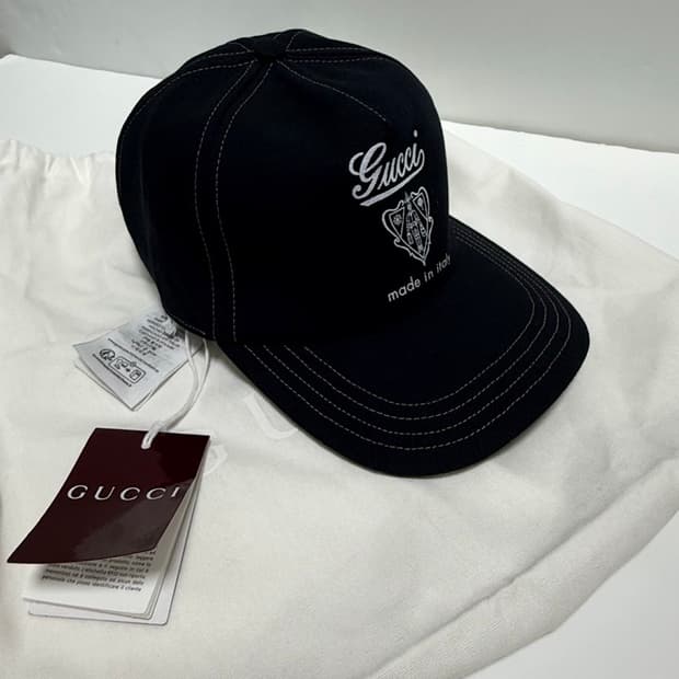 구찌 모자  xxl  gucci