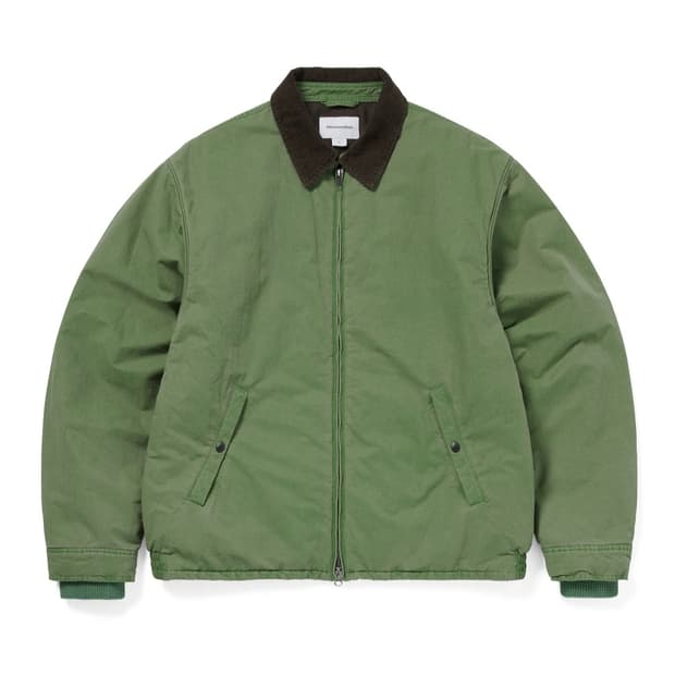 thisisneverthat Swing Top Jacket XL