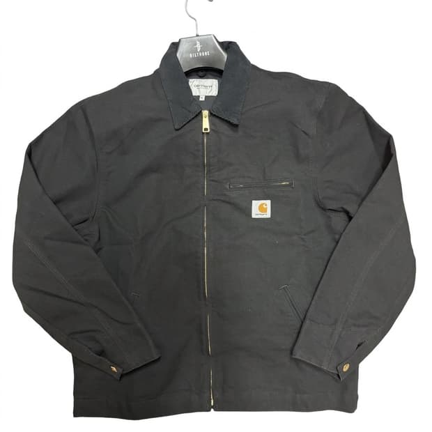 칼하트 WIP 디트로이트 자켓 안감없는버젼 XL(105-110)