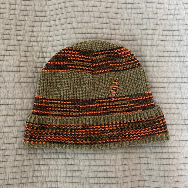 디스이즈네버댓x그레이트풀데드 비니