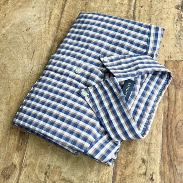 LANDS' END  랜즈앤드 셔츠