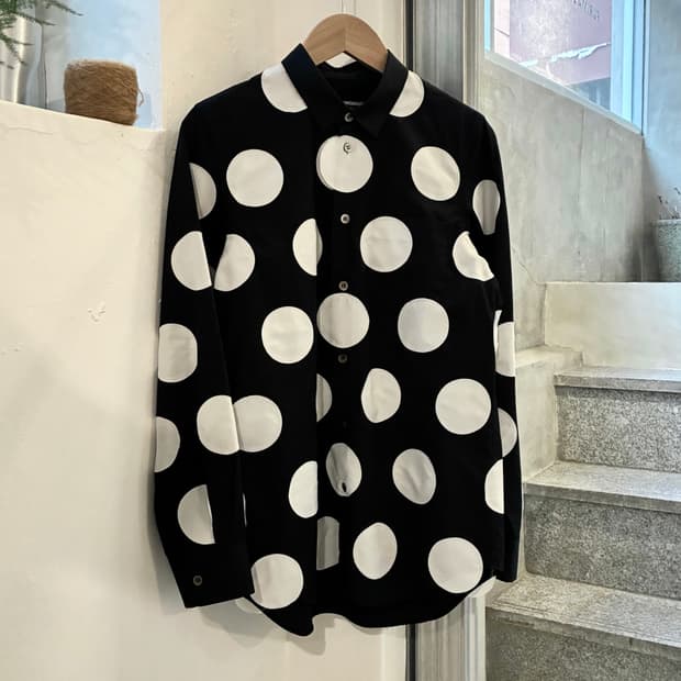 준야 와타나베 셔츠