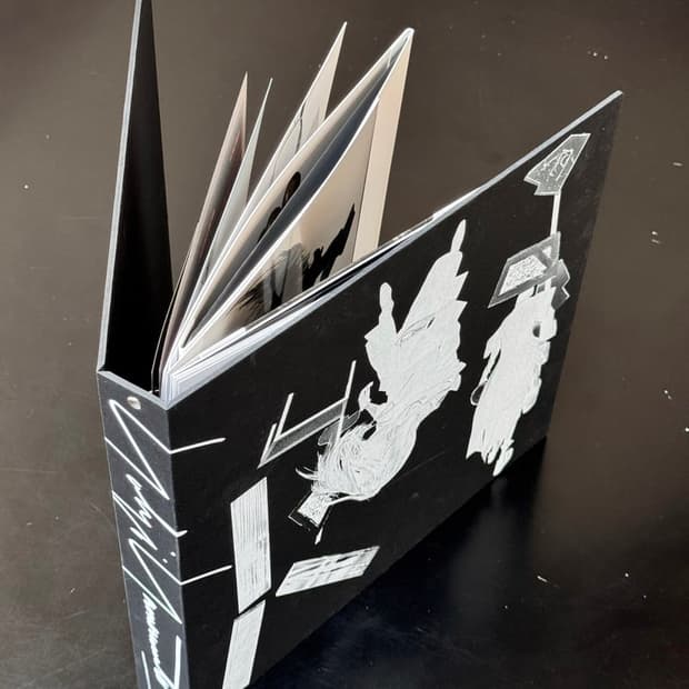 요지 야마모토 패션 사진첩 포토북