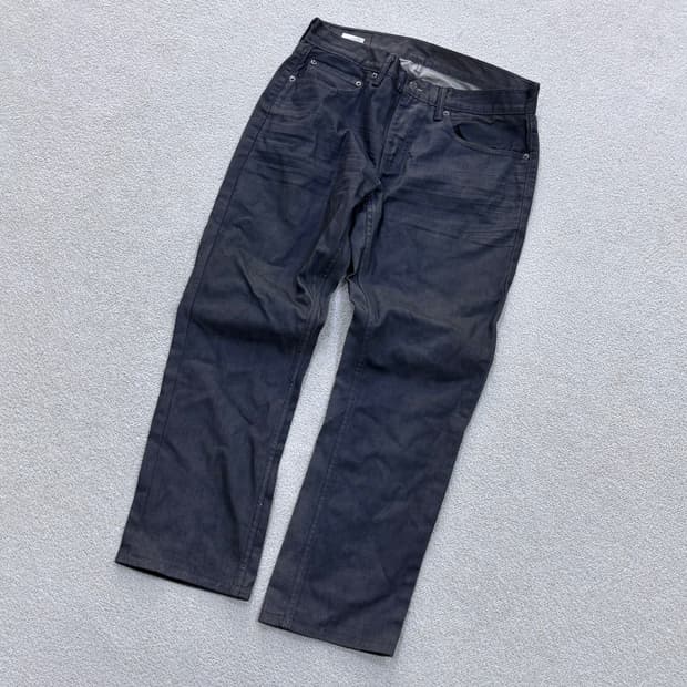 W32 L34 리바이스 남성 데님 팬츠 