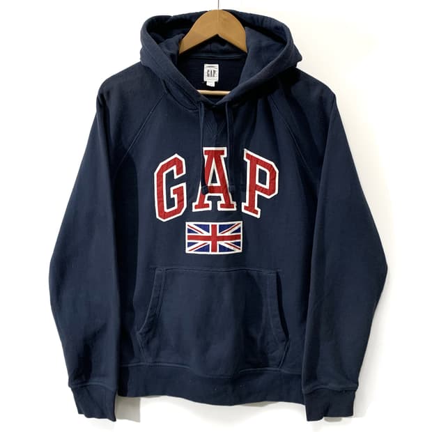 갭 올드 네이비 후드티