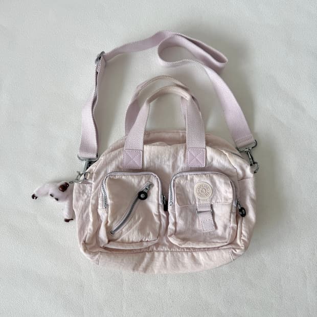 키플링(Kipling) 토트백(크로스 가능)