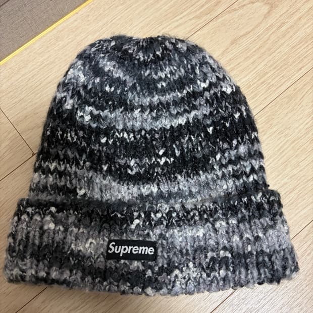 [OS] 슈프림 비니