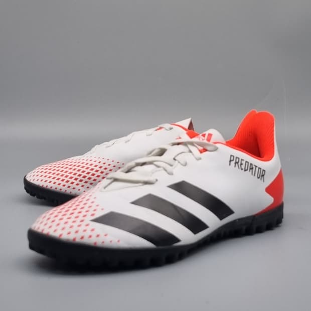 아디다스 프레데터 TF 풋살화 240