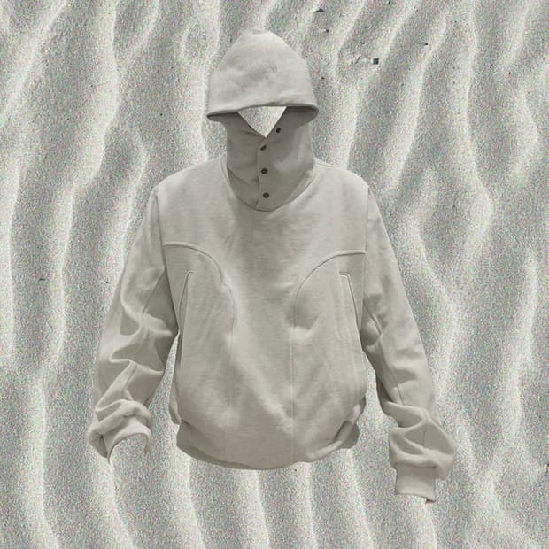그레일즈 후드티