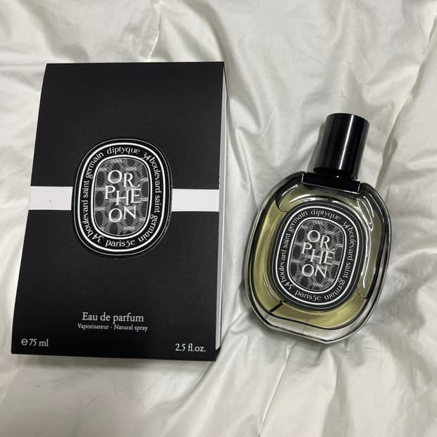 딥디크 오르페옹 EDP 75ml 새상품급