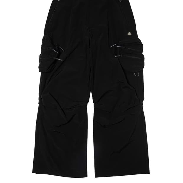 스마트어반유즈풀 서클 포켓 카고 팬츠 코이세이오