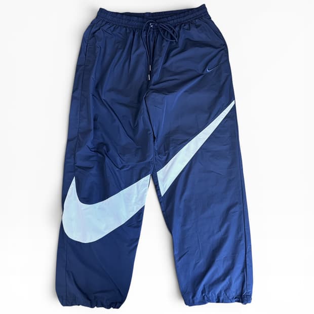 나이키(NIKE) 빅 스우시 우븐 팬츠, XL