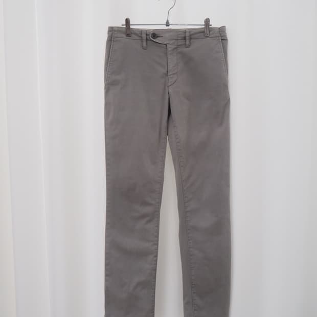 ZUCCA pants 
