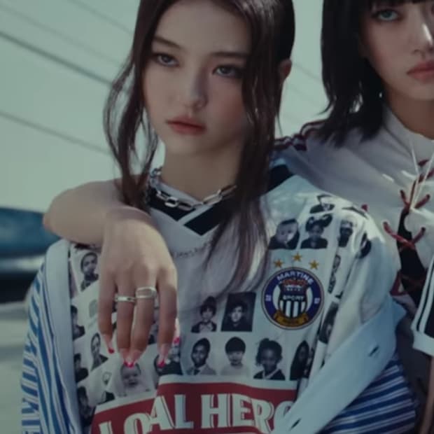 마틴로즈 로컬 히어로 풋볼 져지 반팔 티셔츠