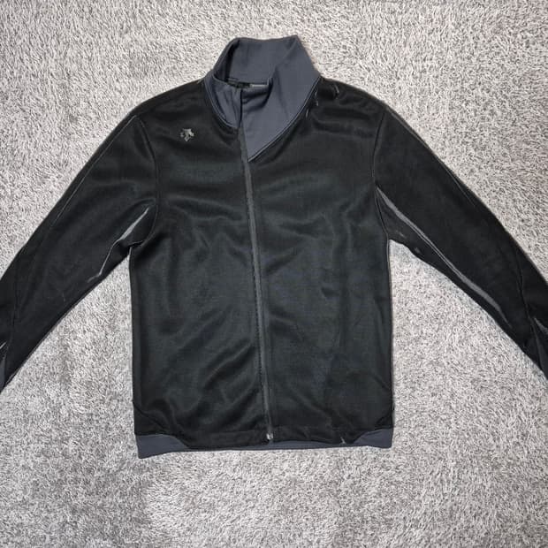 데상트 남성 트랙 자켓 95