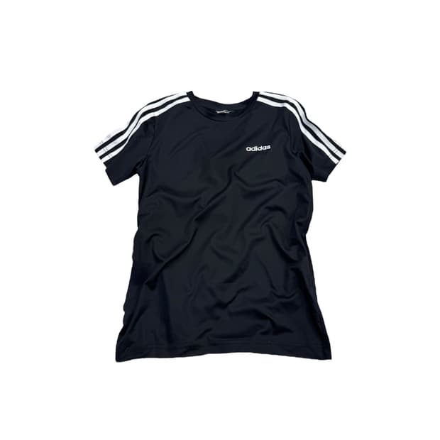 Adidas line t shirt 