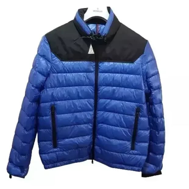 몽클레어 남자 패딩 사이즈2
