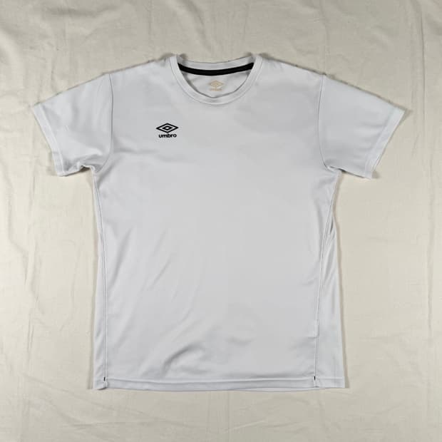 엄브로 기능성 반팔 티셔츠 반팔티