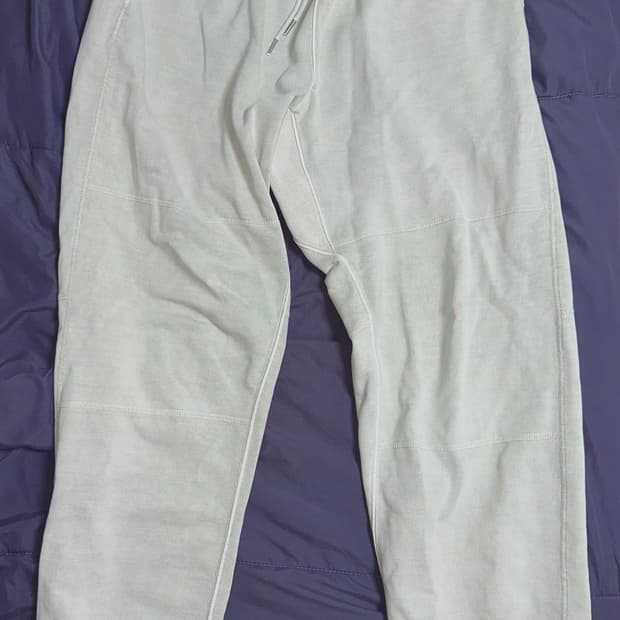 8DIVISION 스웨트 팬츠 L