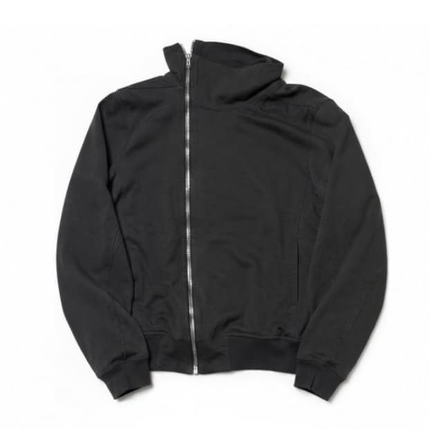 Rick Owens 집업 자켓