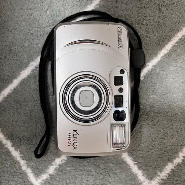 삼성 캐녹스 M 105