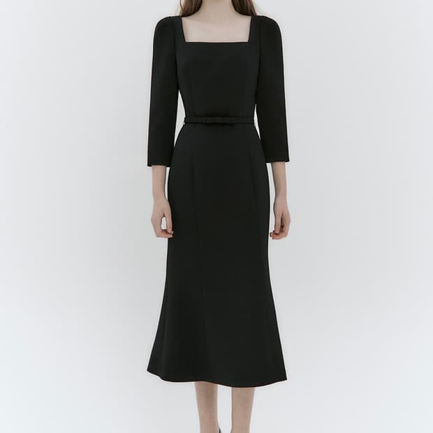이바나헬싱키 Kaste dress