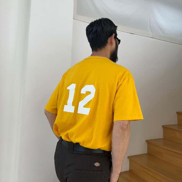Vintage Russell Athletic T-shirt