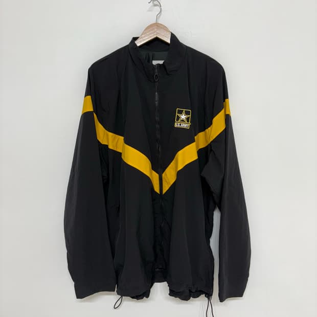00’s U.S Army APFU Jacket.