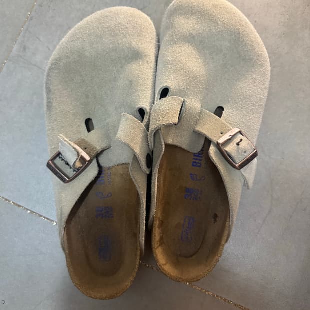 버켄스탁 보스턴 (245)