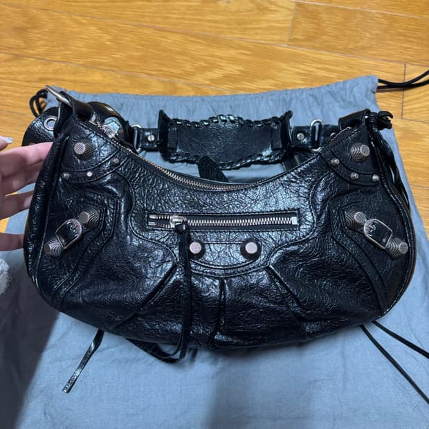 발렌시아가 르카골 스몰 s