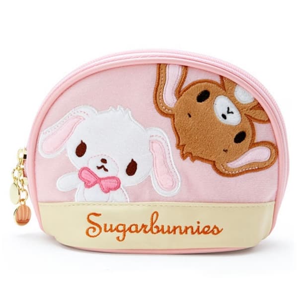 슈가바니즈 파우치