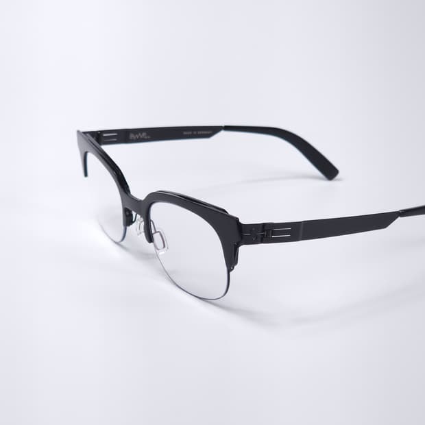 ByWP 울프강프록쉐 독일 안경