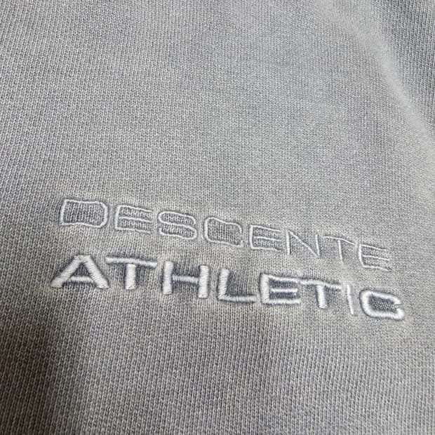 데쌍트 워시드 맨투맨 