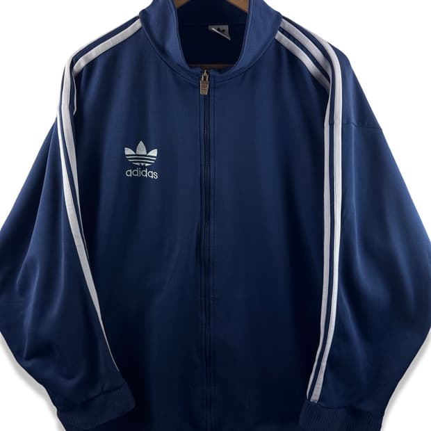 아디다스 데상트 올드스쿨 가오리핏 져지2249