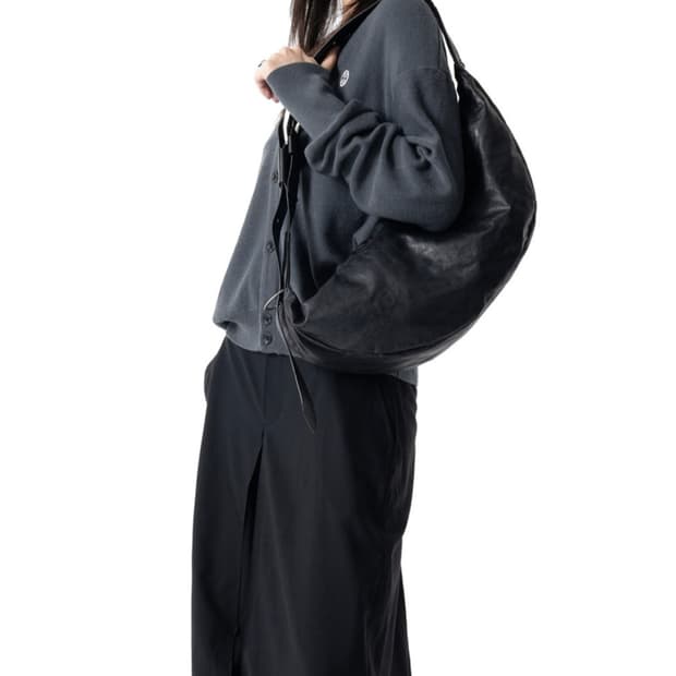 이우가마카라스 바나나백