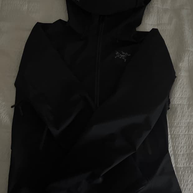 [S] 아크테릭스 베타 lt, sl