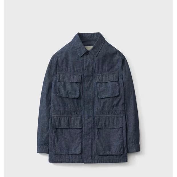 포터리 필드자켓 3사이즈 새제품