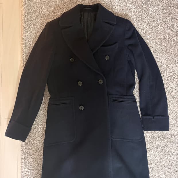 맨온더분 피코트 100