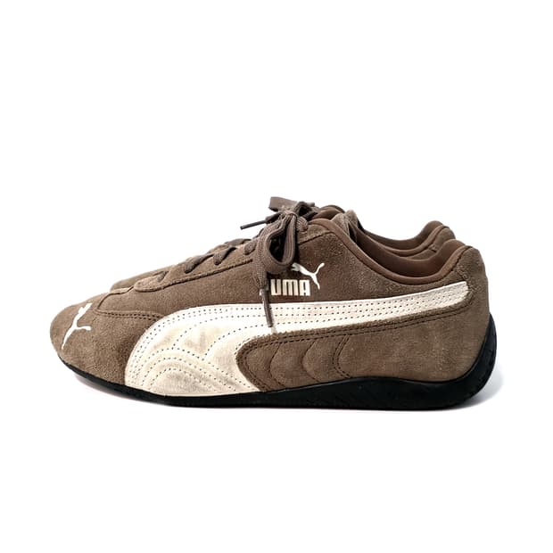 [235] 푸마 스피드캣 OG 오뜨 커피