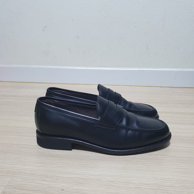 리갈 페니로퍼 블랙 280