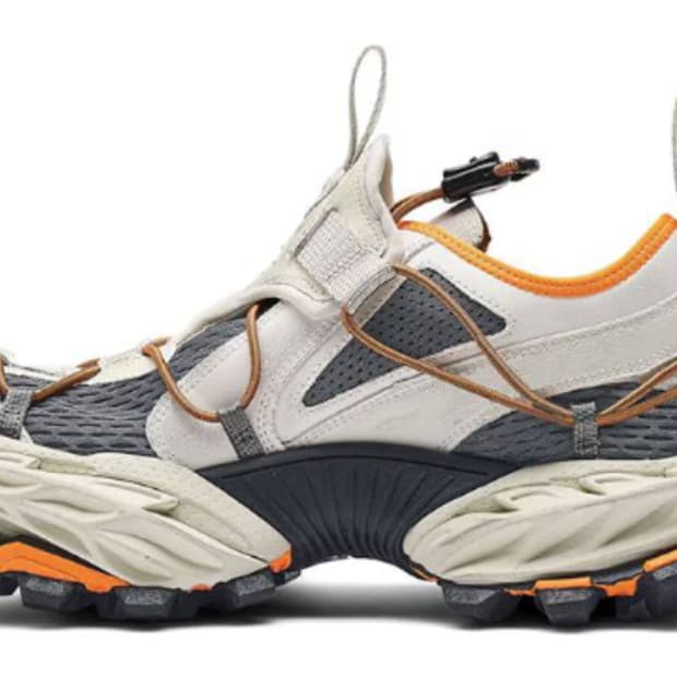 발렌시아가 하이크42 흰주