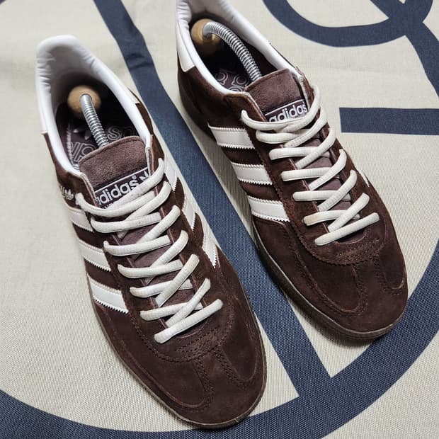 아디다스 255 스페지알 스니커즈 운동화