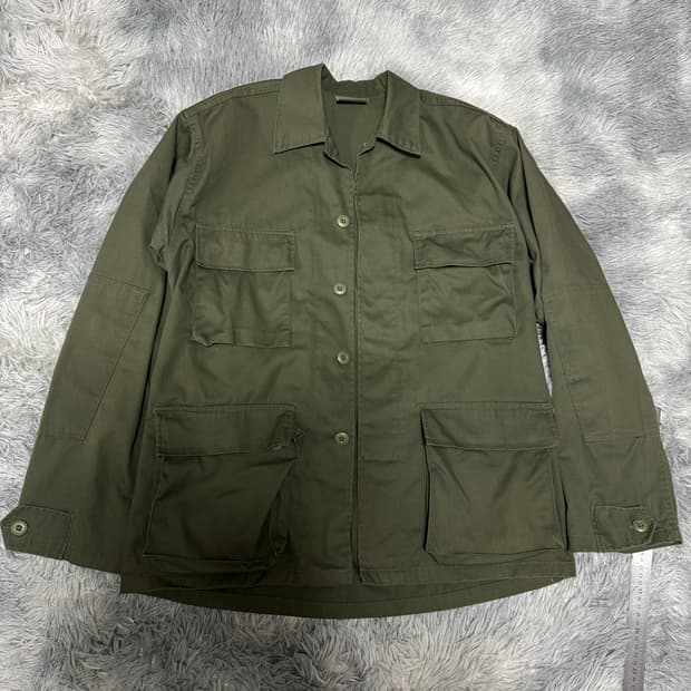 미군 필드자켓 S사이즈