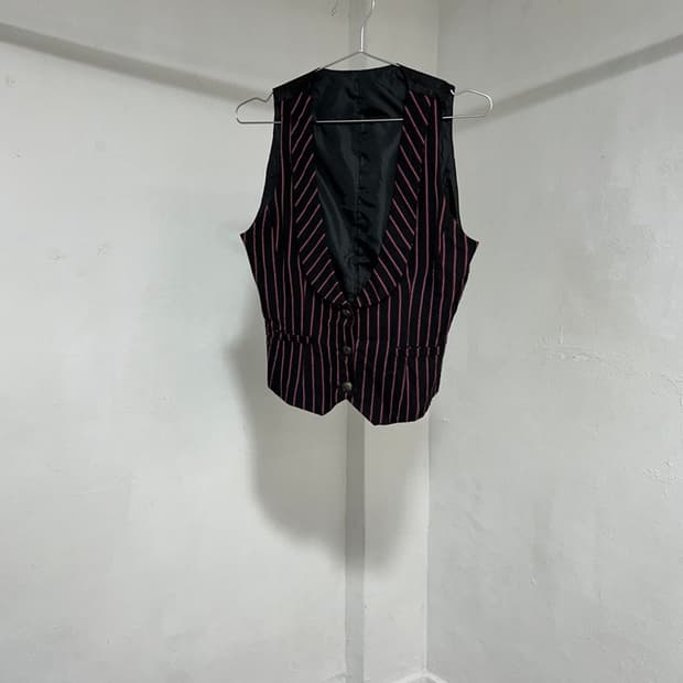 vtg  top